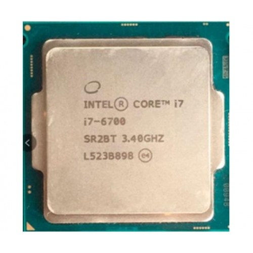 Microprocesador ocasion intel core 2 Duo 6570