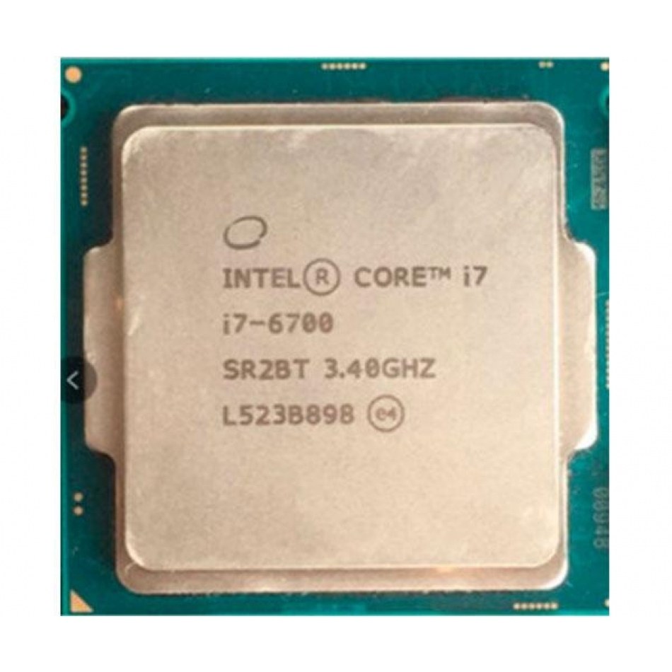Microprocesador ocasion intel core 2 Duo 7400