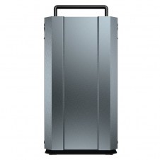 Cougar Caja Mini-itx Dust 2 Iron Gray