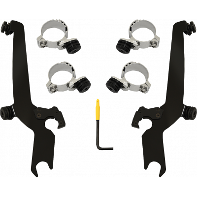 El Paso Sportshield Trigger Lock Mounting Kit MEMPHIS SHADES MEB2069