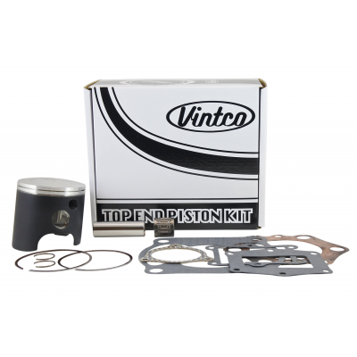 Top End Piston Kit VINTCO KTH08-00