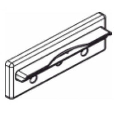 P1011185 pieza de repuesto de equipo de impresión