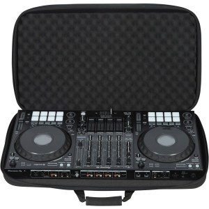 Maleta DJ EVA Pioneer® DDJ-1000 Negra (Backpack).