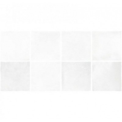 AZULEJO PASTA BLANCA 25 X 50 CM. LIA BLANCO