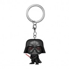 Llavero funko keychain star wars retorno del jedi 40 aniversario darth vader 71237