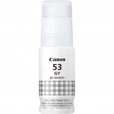 Canon GI-53GY cartucho Original gris