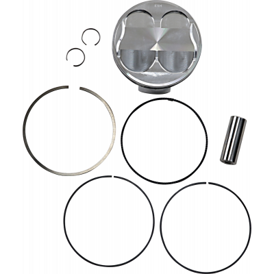 Kit de pistón ATV/UTV JE PISTONS 300112