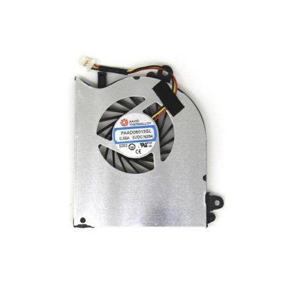 Ventilador para portatil MSI gs60 / 3 pines