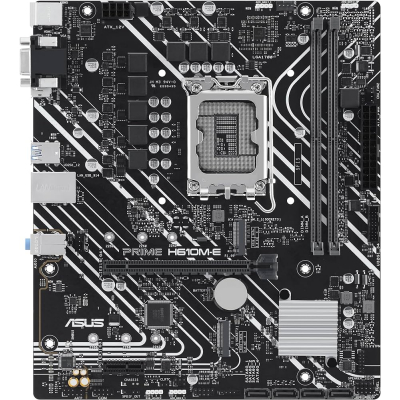 Placa Asus Prime H610M-E CSM