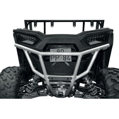 ART Aluminium Rear bumper - Polaris RZR900S 2AR06300890001