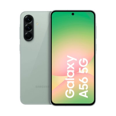 Samsung Galaxy A56 A566 5G Dual Sim 8GB RAM 256GB - Olive