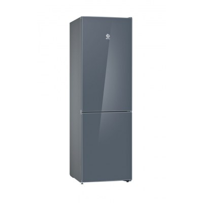 COMBI BALAY 3KFD565AI 186X60 NF D 326L CRIST.ANTRACITA