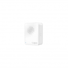 TP-Link TAPO H100 HUB Inteligente con Alarma