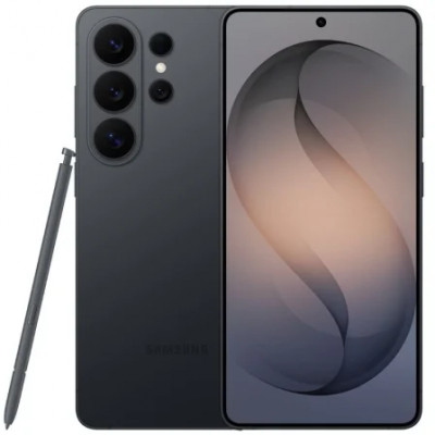 Smartphone Samsung Galaxy S26 Ultra 12GB/ 256GB/ 6.9/ 5G/ Negro