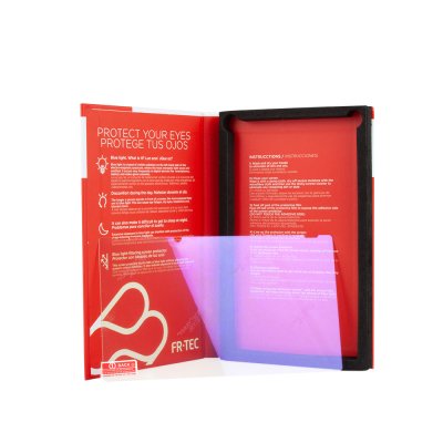 FT1036 accesorio y piza de videoconsola Protector de pantalla