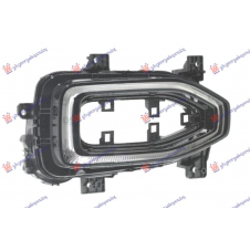 FRONT LAMP/DAYTIME RUNNING LIGHT LED (VALEO)