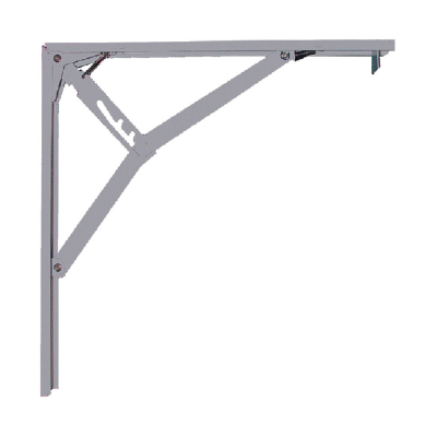 Escuadra 3 posiciones plm06 cromo brillo 300 x 300 mm