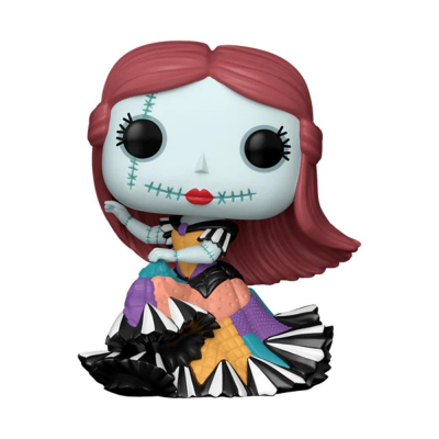 Funko pop! disney pesadilla antes de navidad sally couture
