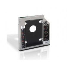 Adaptador Nanocable Hdd 7mm A Optico 12mm