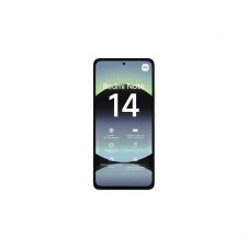 Xiaomi Redmi Note 14 6/128Gb Verde Smartphone