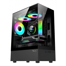 PC GAMER RYZEN 5 5500, 32GB RAM, 1TB SSD M.2,MSI GF RTX 3050