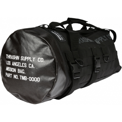 Bolsa de tubo Mission THRASHIN SUPPLY CO. TMB-0000