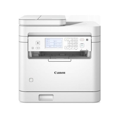 Multifuncion canon mf287dw laser monocromo i - sensys a4 - 33ppm - pantalla tactil