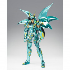 Dragon shiryu god cloth