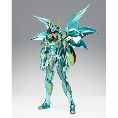 Dragon shiryu god cloth