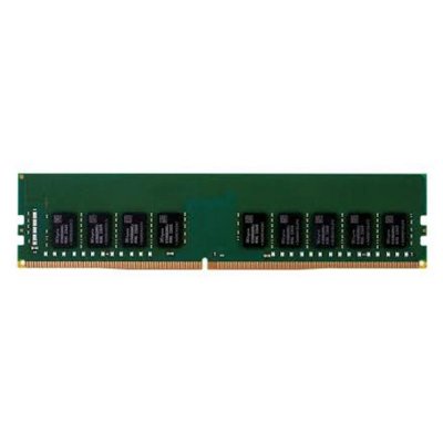 Memoria ddr4 16gb kingston - 2666 mhz - pc4 - 21300 - cl19 dimm