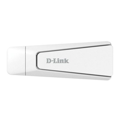 Adaptador wifi 6 usb 3.0 d - link ax1800