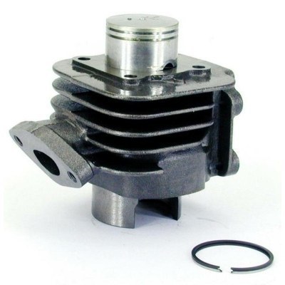 Cilindro Tecnium motor vertical Minarelli 0303000