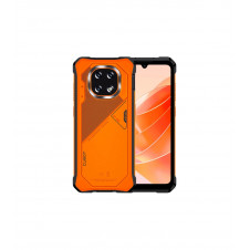 Cubot KingKong ES 5 6/128Gb Naranja