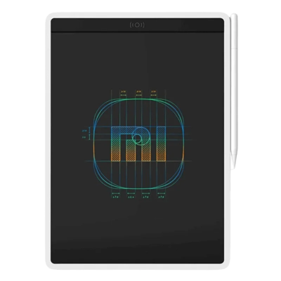 Pizarra digital Xiaomi LCD Writing Tablet 13.5 - Pantalla LCD de escritura | Tamaño 13.5 | Escritura a color | Diseño ligero y portátil