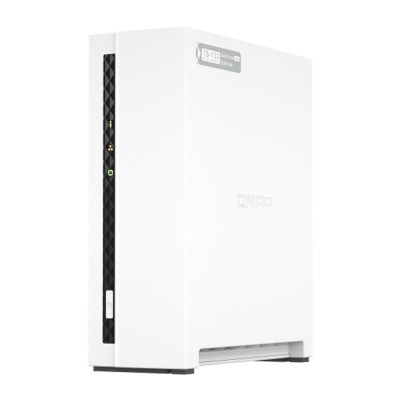 Qnap TS-133 NAS