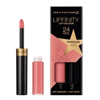 Max Factor Lipfinity Rising Stars 80 Starglow