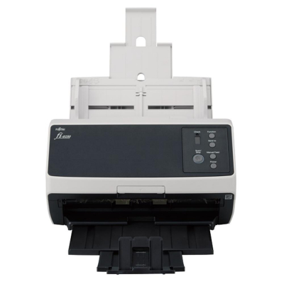 Escaner ricoh - fujitsu fi - 8150