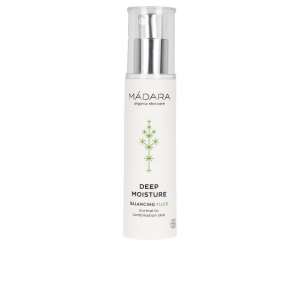 DEEP MOISTURE balancing fluid normal&combination skin 50 ml