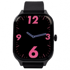 RELOJ INTELIGENTE PERFECT CHOICE CON FUNCION DE LLAMADA MEDICION Y DEPORTES MINORO