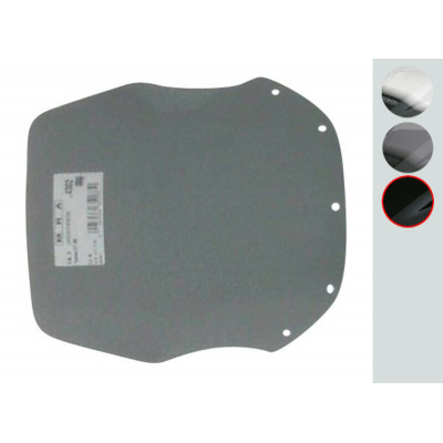 Pantalla MRA Touring, negro, Yamaha XTZ 660 4025066351848