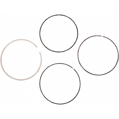 Replacement Piston Ring Set ATHENA S41316402