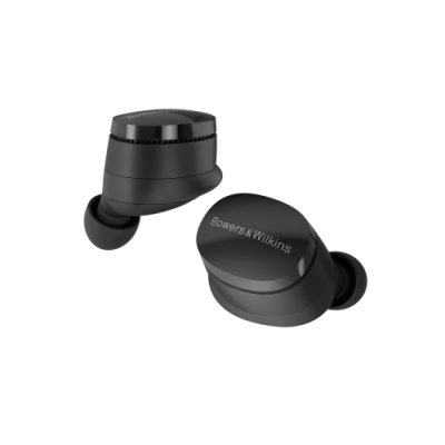 Bowers & Wilkins Pi6 Auriculares True Wireless Stereo (TWS) Dentro de oído Llamadas/Música USB Tipo C Bluetooth Base de carga Gris