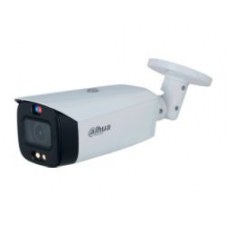 Cámara CCTV DAHUA Bullet 4Mp Blanca (DH-IPC-HFW3449T1P)