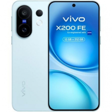 Smartphone Vivo X200 FE 12GB/ 512GB/ 6.31