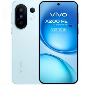 Smartphone Vivo X200 FE 12GB/ 512GB/ 6.31