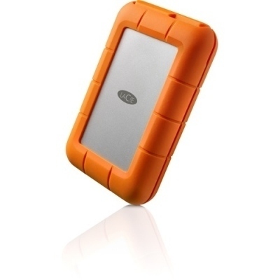 RUGGED USB-C 1TB EXT
