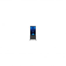 Dahua Technology DHI-LDV65-SAI400K pantalla de señalización Pantalla plana para señalización digital 165,1 cm (65