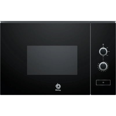 .AT.MICROONDAS INT. BALAY 3CP5002N2 20L C/GRILL CRIST.NGO