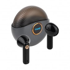 Tooq Auriculares Inalamb + Microfono \1SNAIL\1