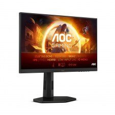 AOC 24G4X pantalla para PC 60,5 cm (23.8